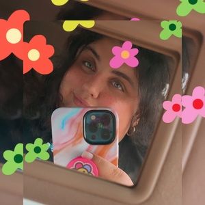 Meet your posher- Anastacia